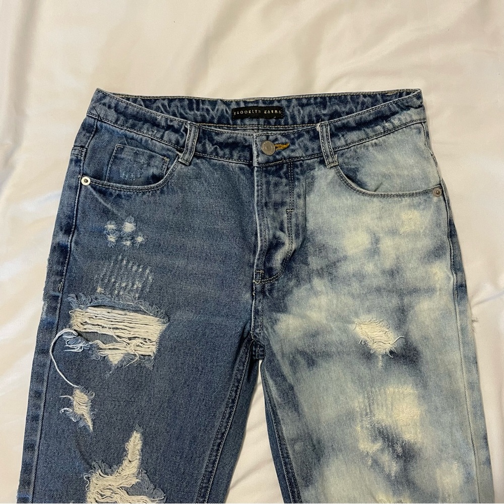 Jeans - Picture 2 of 2